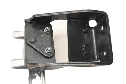 OEM Yamaha 5VN-27420-00-00, 5VN-27420-00 Right Footrest Assembly