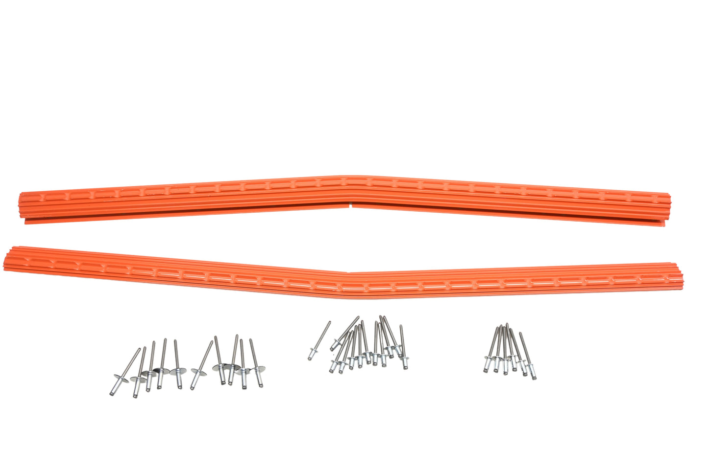 Aftermarket 860801800 Orange Non-Skid Strip Kit NOS