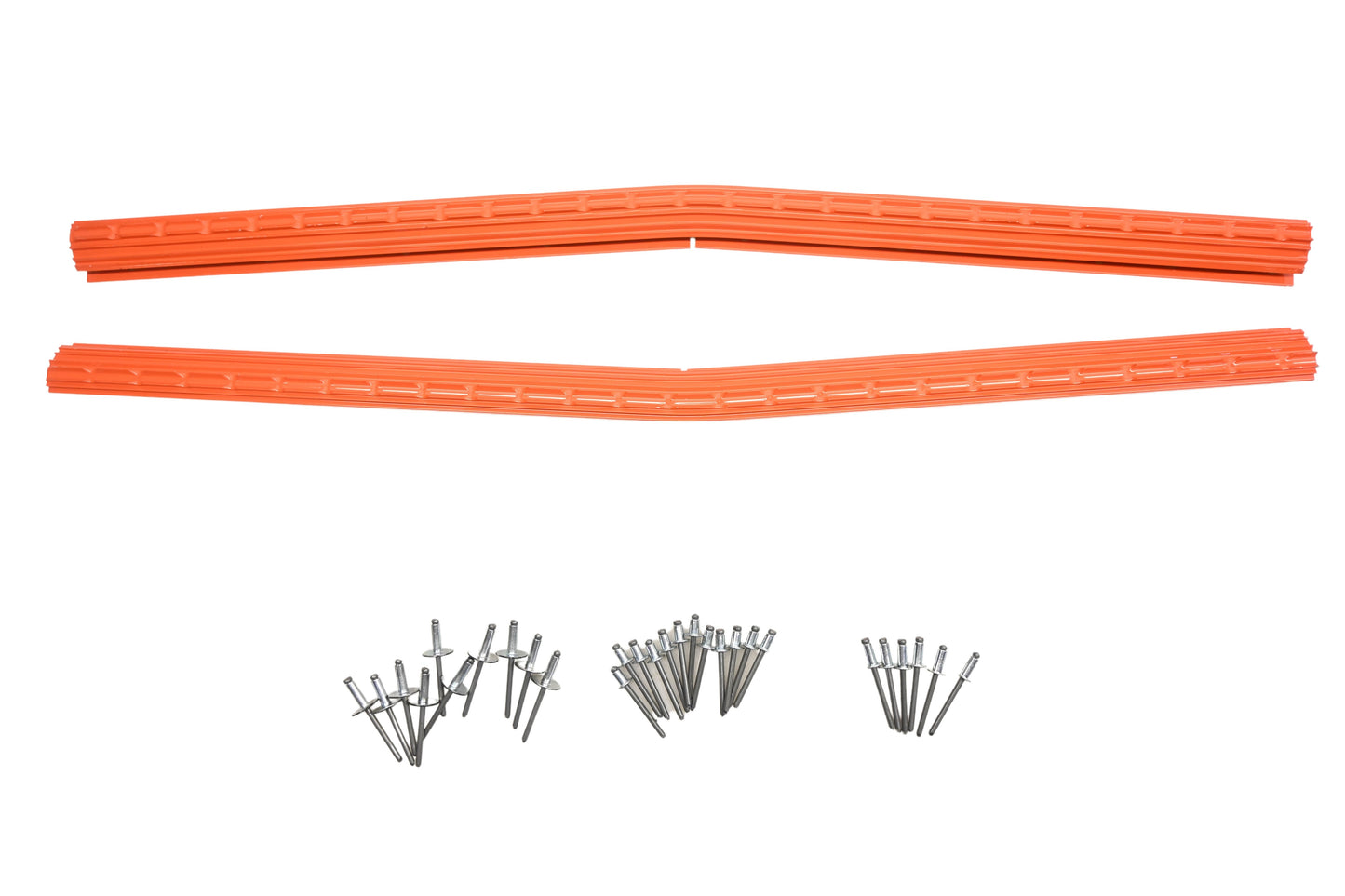 Aftermarket 860801800 Orange Non-Skid Strip Kit NOS