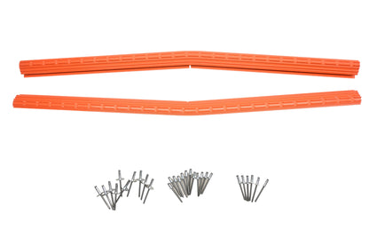 Aftermarket 860801800 Orange Non-Skid Strip Kit NOS