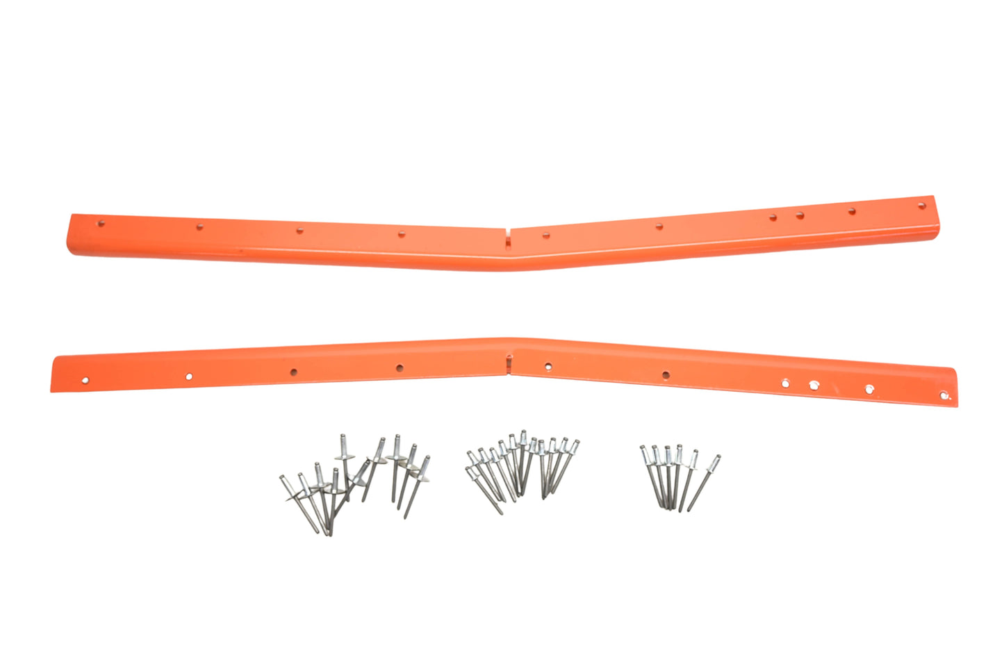 Aftermarket 860801800 Orange Non-Skid Strip Kit NOS