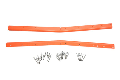 Aftermarket 860801800 Orange Non-Skid Strip Kit NOS
