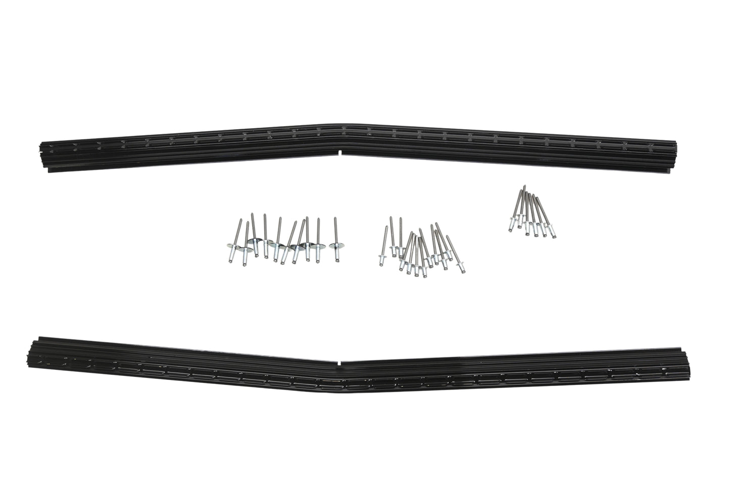 Aftermarket 861801600 Black Non-Skid Strip Kit NOS