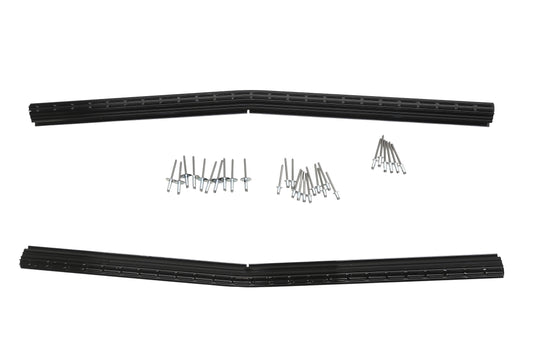 Aftermarket 861801600 Black Non-Skid Strip Kit NOS