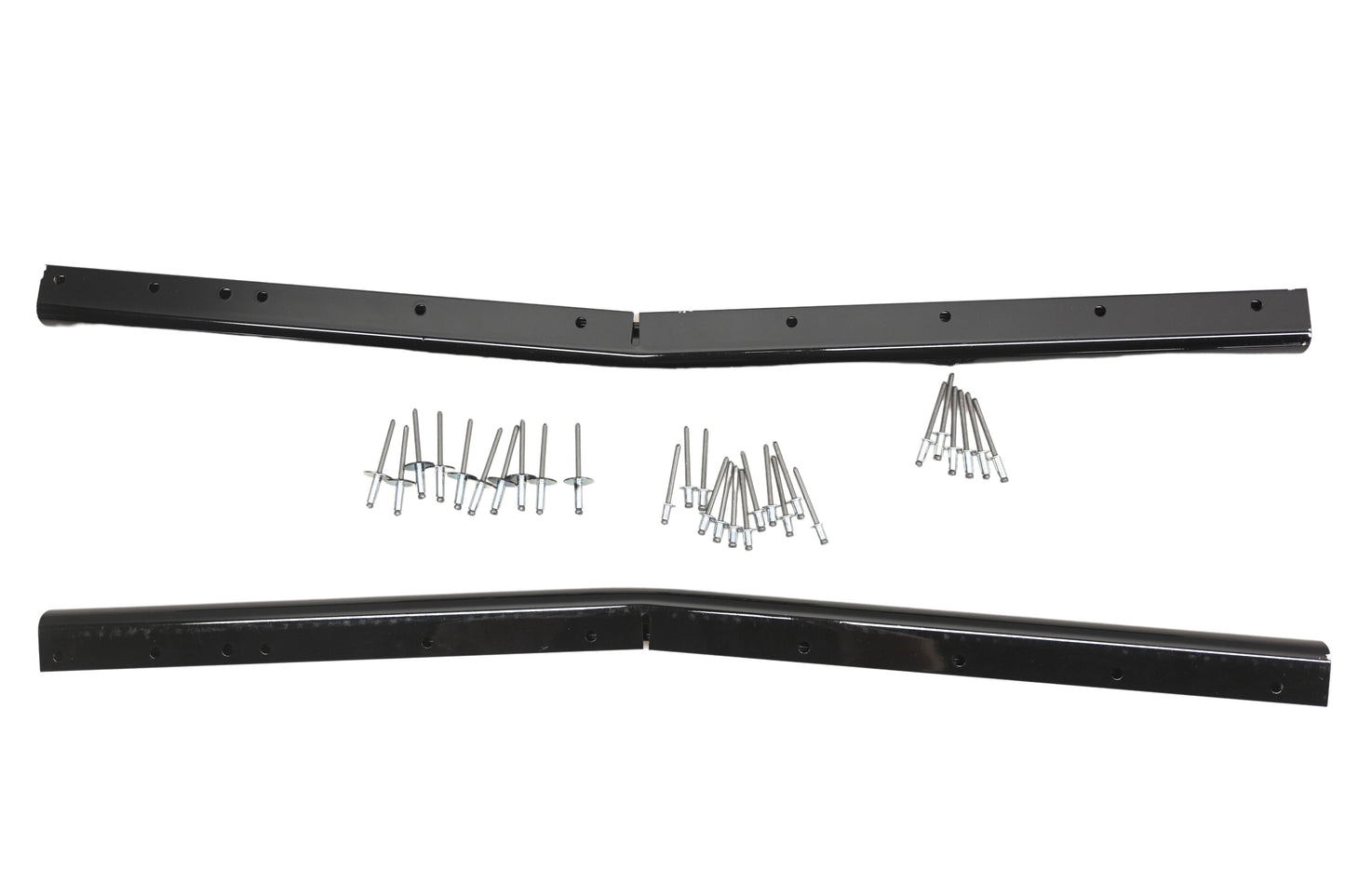 Aftermarket 861801600 Black Non-Skid Strip Kit NOS