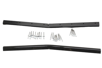 Aftermarket 861801600 Black Non-Skid Strip Kit NOS