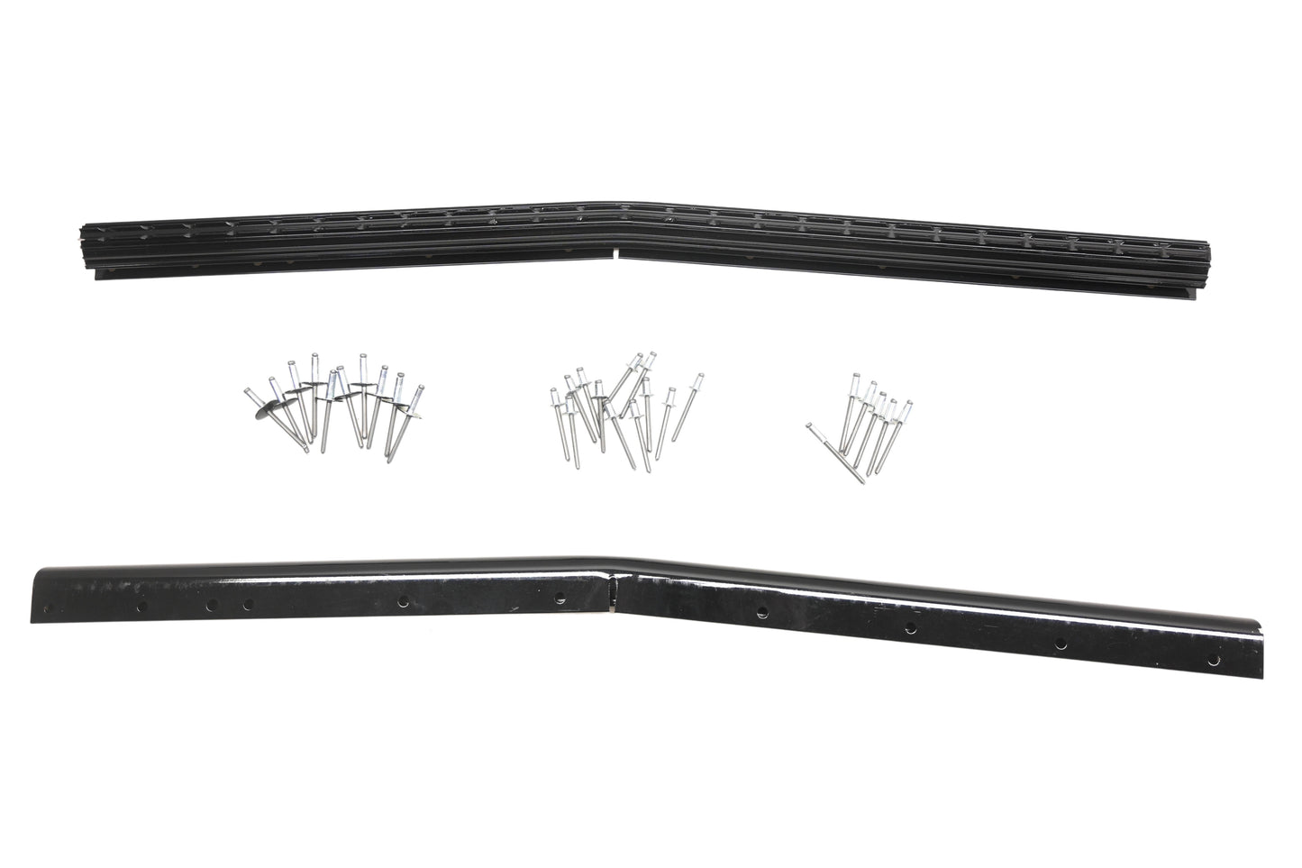 Aftermarket 861801600 Black Non-Skid Strip Kit NOS