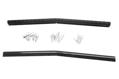 Aftermarket 861801600 Black Non-Skid Strip Kit NOS