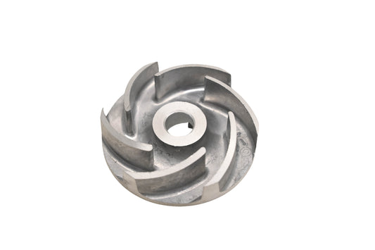 New OEM Yamaha 8A7-12451-00-00 Water Pump Impeller NOS