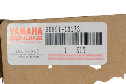 New OEM Yamaha 90891-10173-00, 90891-10173 Crankshaft Kit NOS