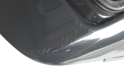 New OEM Yamaha GA9-U516A-00-P1, GA9U516A00P1 Black Engine Hood NOS