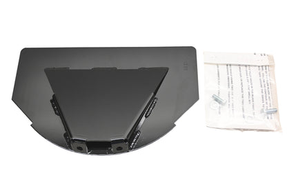 Moose M91-50010, 2561 Plow Side Shield Kit NOS
