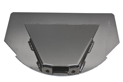 Moose M91-50010, 2561 Plow Side Shield Kit NOS