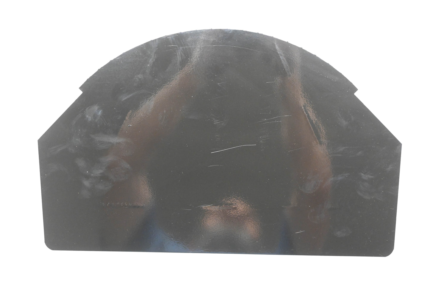 Moose M91-50010, 2561 Plow Side Shield Kit NOS