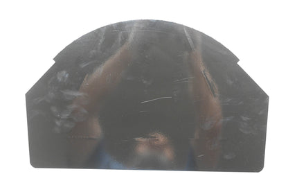 Moose M91-50010, 2561 Plow Side Shield Kit NOS