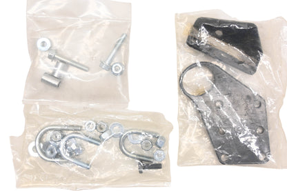 New OEM Yamaha ABB4WV375001, ABB-4WV37-50-01 Manual Lift Mount Kit NOS