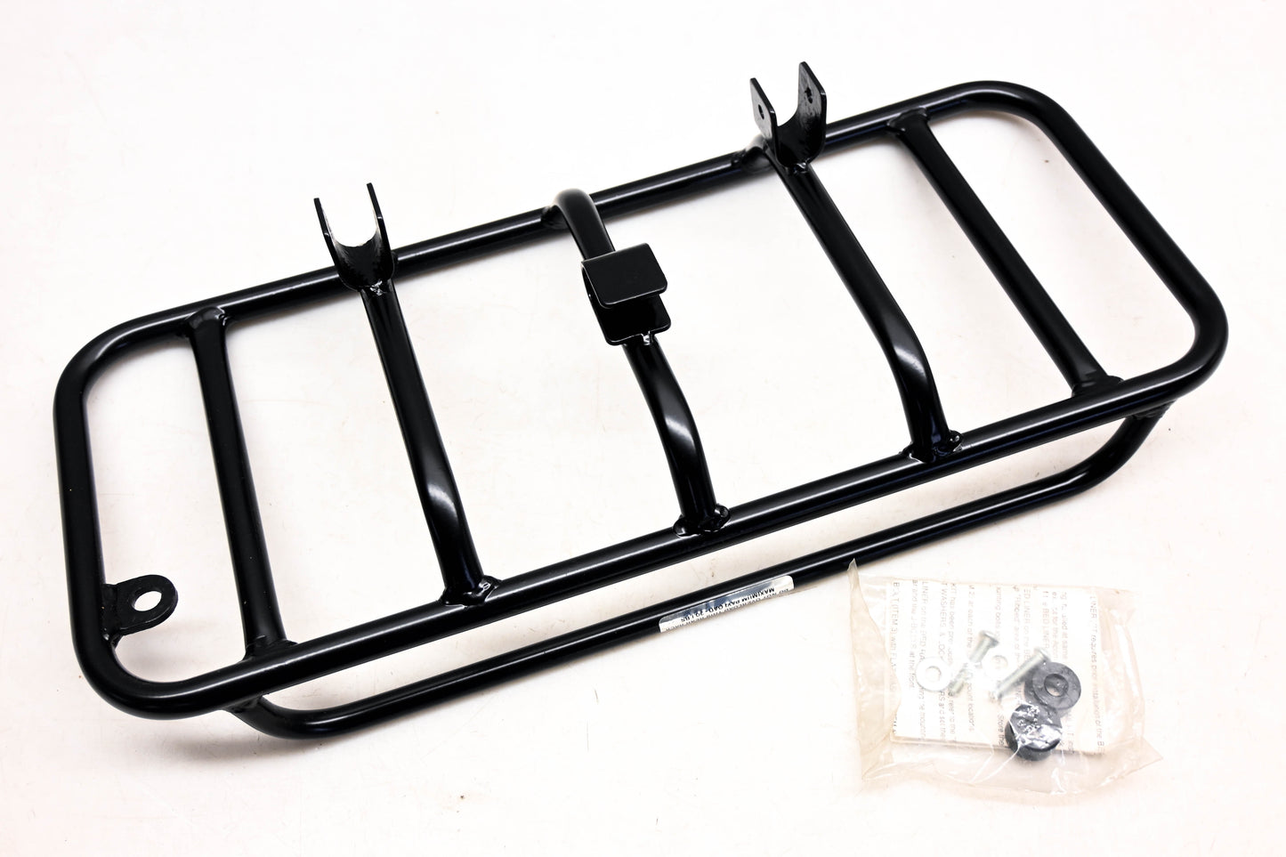 New OEM Yamaha ABA-55X51-00-00 Rear Carrier Kit NOS