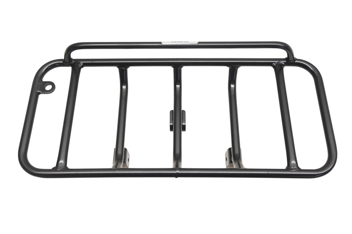 New OEM Yamaha ABA-55X51-00-00 Rear Carrier Kit NOS