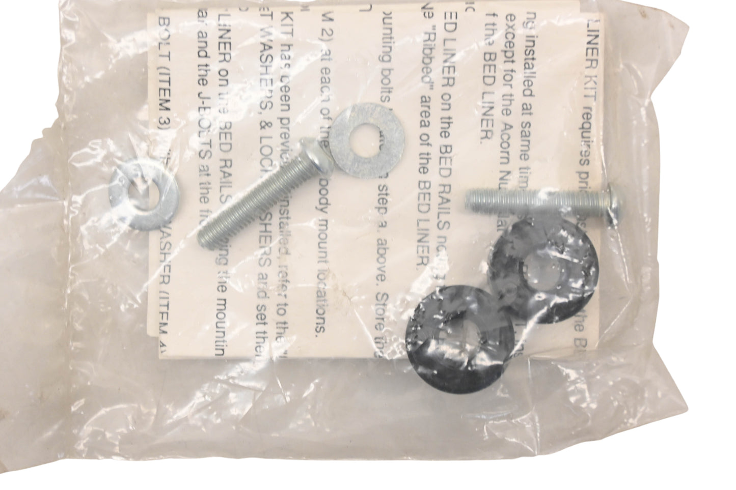 New OEM Yamaha ABA-55X51-00-00 Rear Carrier Kit NOS