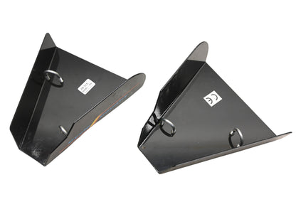Cycle Country 60-5060, CC5060 Boot Guard Kit NOS
