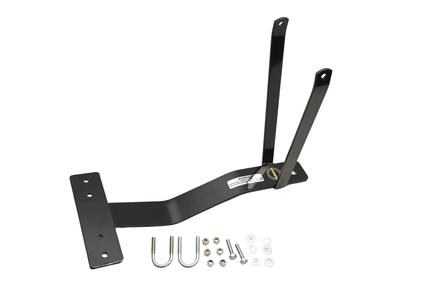 New OEM Yamaha ABA-4U386-00-00 H-Trailer Hitch Kit NOS