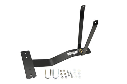 New OEM Yamaha ABA-4U386-00-00 H-Trailer Hitch Kit NOS