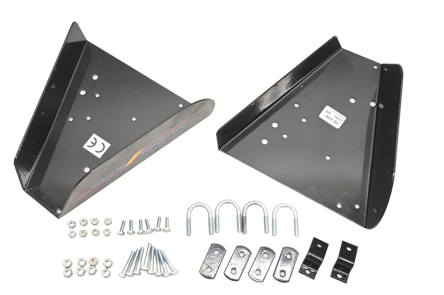 Cycle Country 60-5031 Yamaha Kodiak 4x4 CV Boot Guard Kit NOS