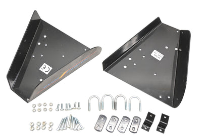 Cycle Country 60-5031 Yamaha Kodiak 4x4 CV Boot Guard Kit NOS