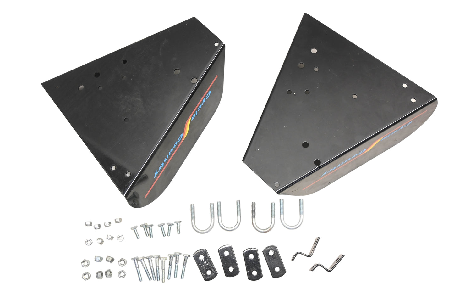Cycle Country 60-5031 Yamaha Kodiak 4x4 CV Boot Guard Kit NOS