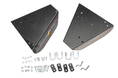 Cycle Country 60-5031 Yamaha Kodiak 4x4 CV Boot Guard Kit NOS