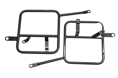 New OEM Yamaha ABA-22U72-30-00, ABA22U723000 Saddlebag Bracket Mount Kit NOS