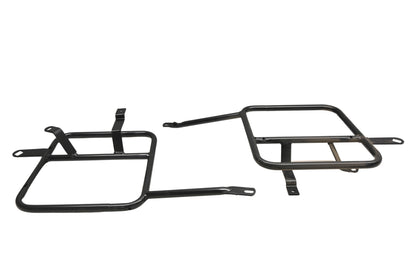 New OEM Yamaha ABA-22U72-30-00, ABA22U723000 Saddlebag Bracket Mount Kit NOS