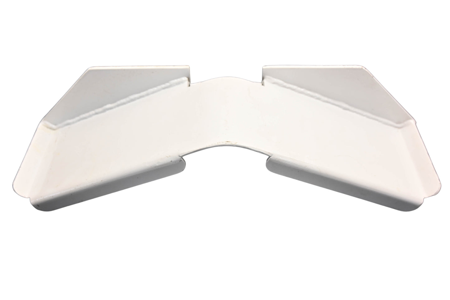 Shur-Hitch QH502-22 White Trailer 2.0" Ball Mount Bracket NOS