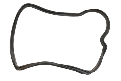 New OEM Yamaha 3X3-22313-00-00 Chain Case Cover Rubber Gasket NOS