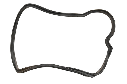 New OEM Yamaha 3X3-22313-00-00 Chain Case Cover Rubber Gasket NOS
