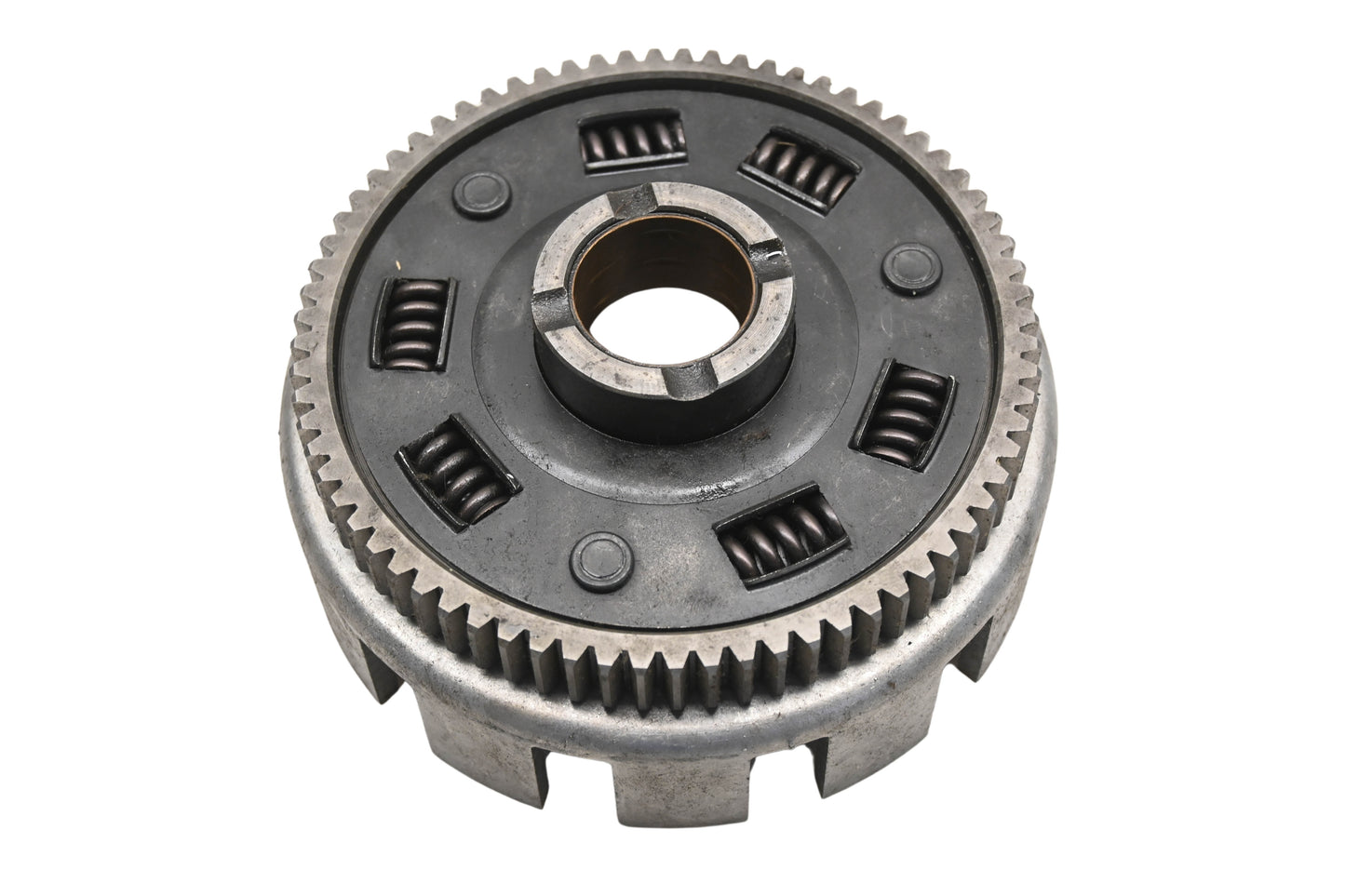 OEM Yamaha 256-16150-02-00 Clutch Basket
