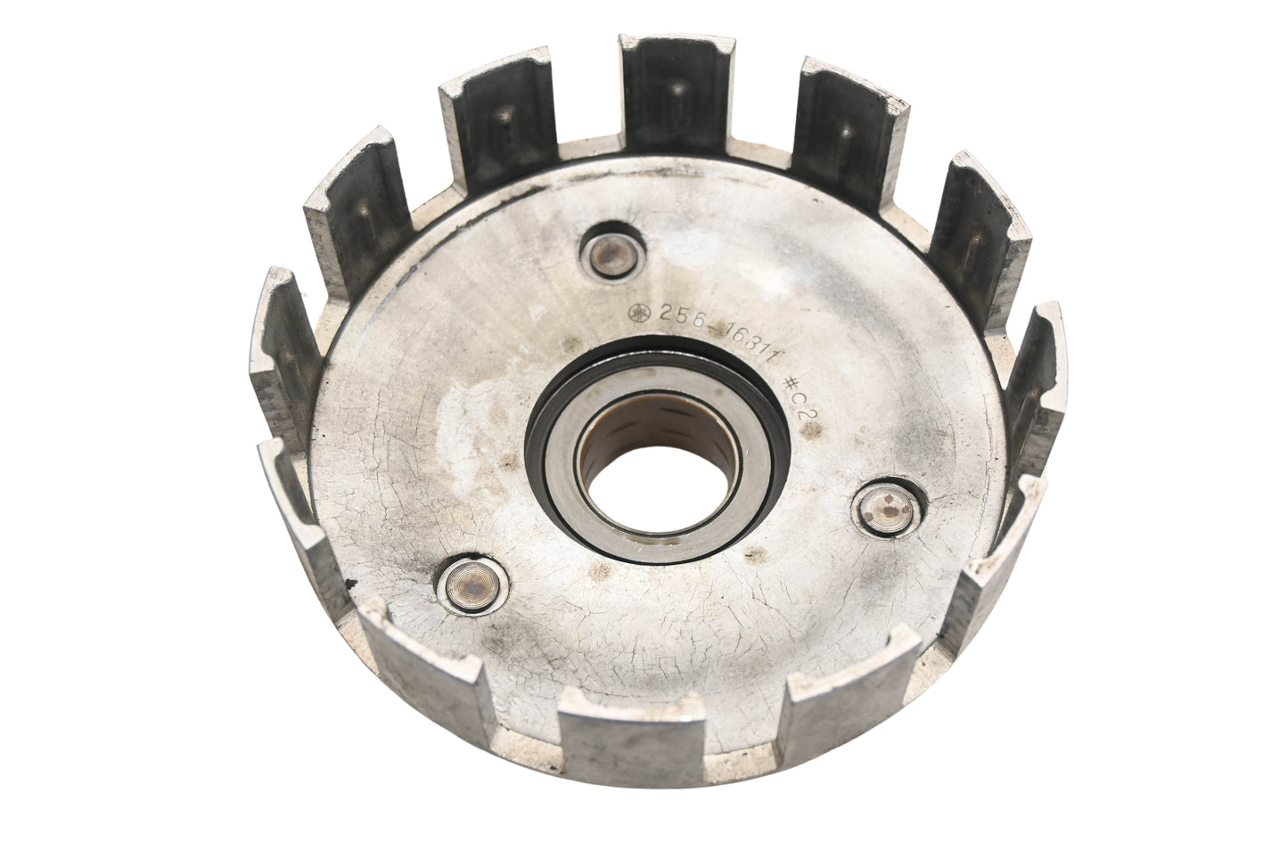 OEM Yamaha 256-16150-02-00 Clutch Basket