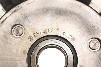 OEM Yamaha 256-16150-02-00 Clutch Basket