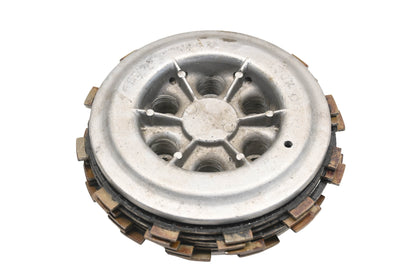OEM Yamaha 1T3-16370-00-00 Clutch Boss Assembly
