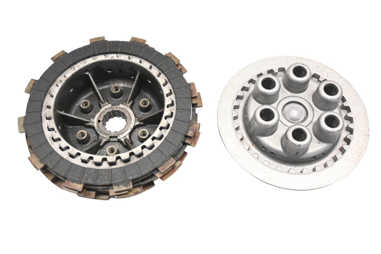 OEM Yamaha 1T3-16370-00-00 Clutch Boss Assembly