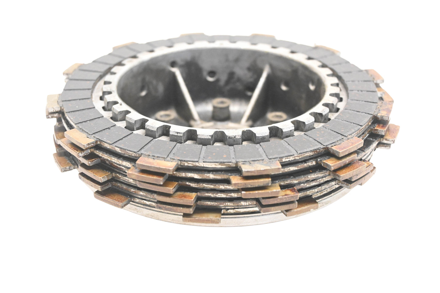 OEM Yamaha 1T3-16370-00-00 Clutch Boss Assembly