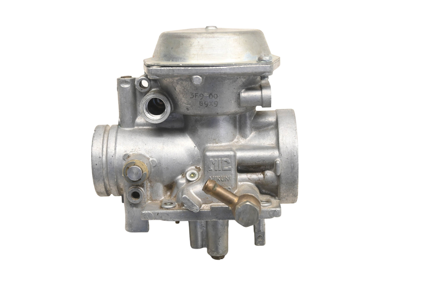 Mikuni 3F9700 B9X9 Carburetor Assembly