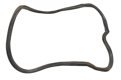 New OEM Yamaha 3X3-22313-00-00 Chain Case Cover Rubber Gasket NOS