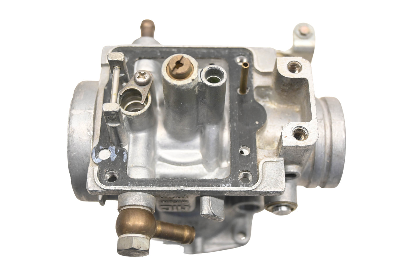 Mikuni 3F9700 B9X9 Carburetor Assembly