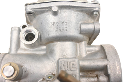 Mikuni 3F9700 B9X9 Carburetor Assembly