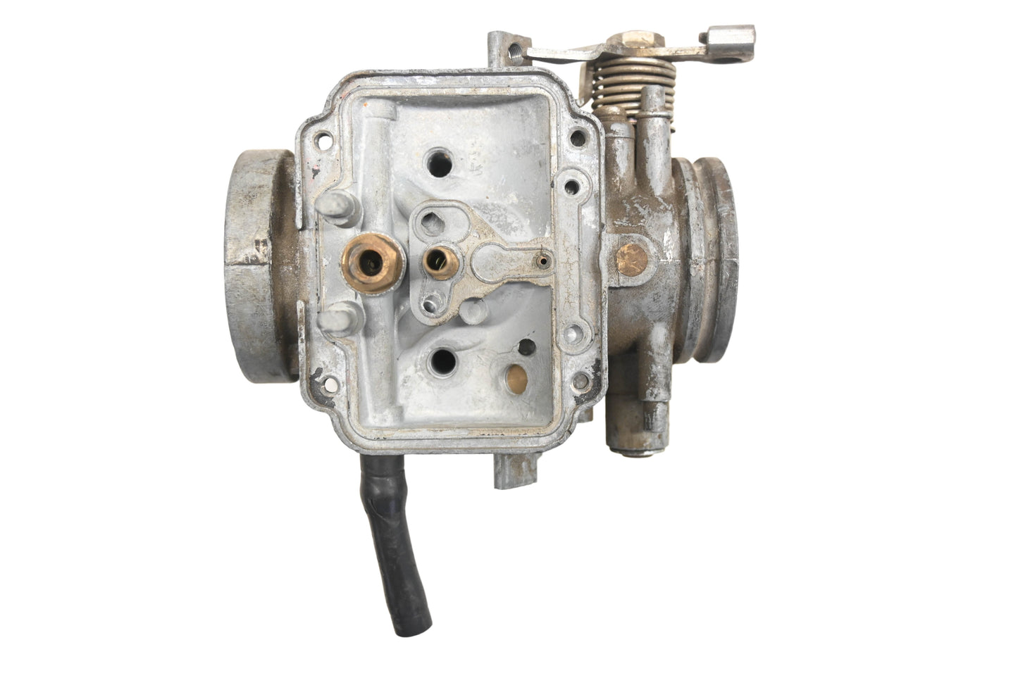 Mikuni 447AI 391 Carburetor Assembly