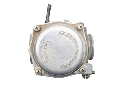 Mikuni 447AI 391 Carburetor Assembly