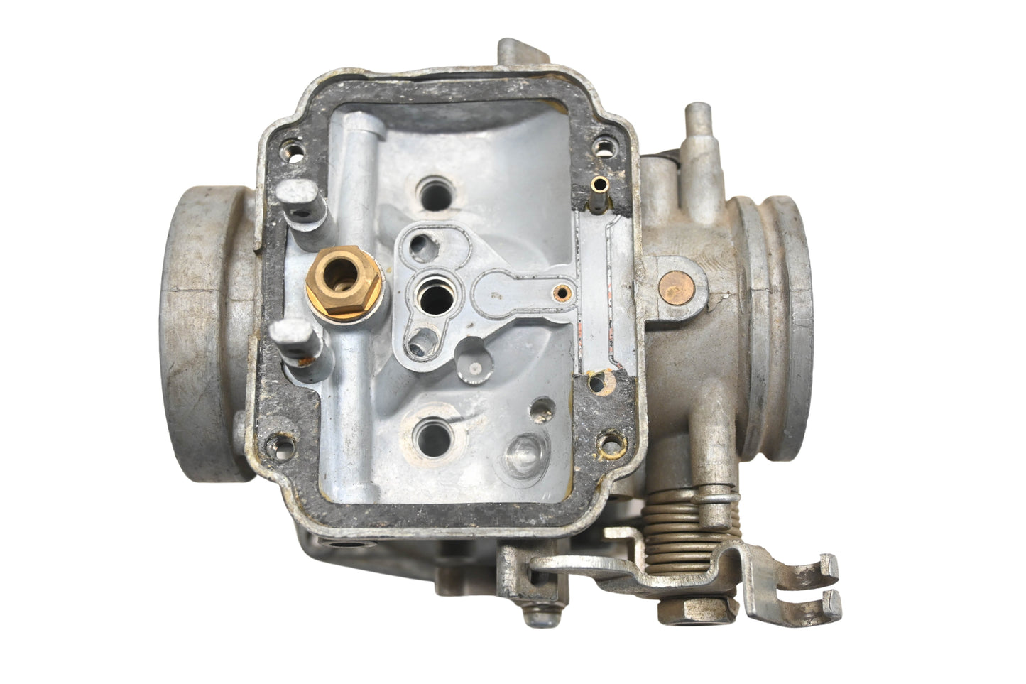 Mikuni 30GE1 Carburetor Assembly