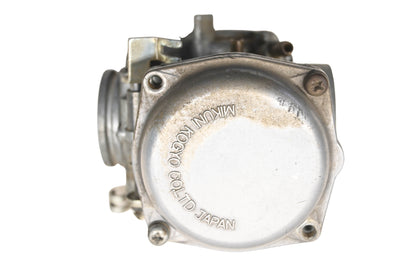 Mikuni 30GE1 Carburetor Assembly