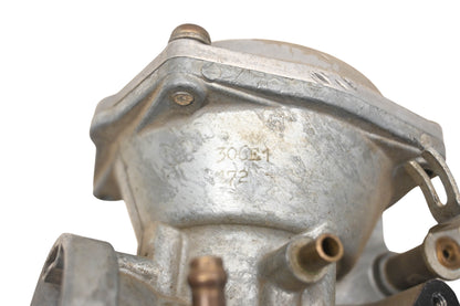 Mikuni 30GE1 Carburetor Assembly